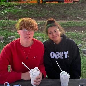 Meet your Posher, Lucas